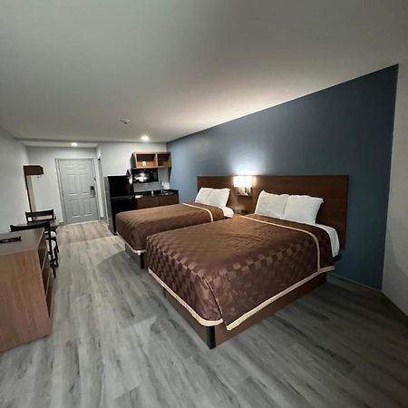 Relax Inn צ'אנלוויו מראה חיצוני תמונה
