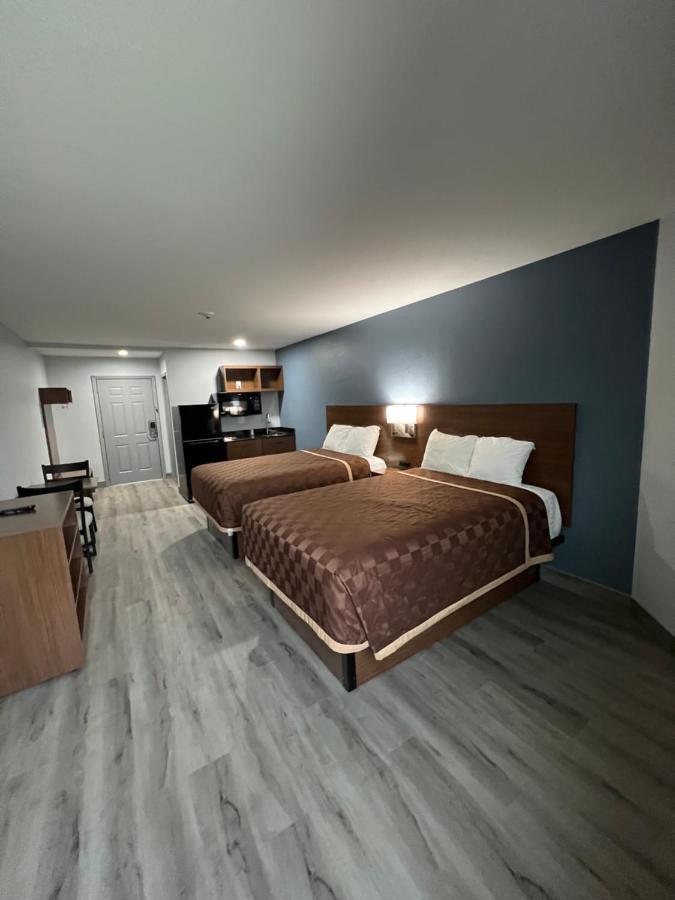 Relax Inn צ'אנלוויו מראה חיצוני תמונה