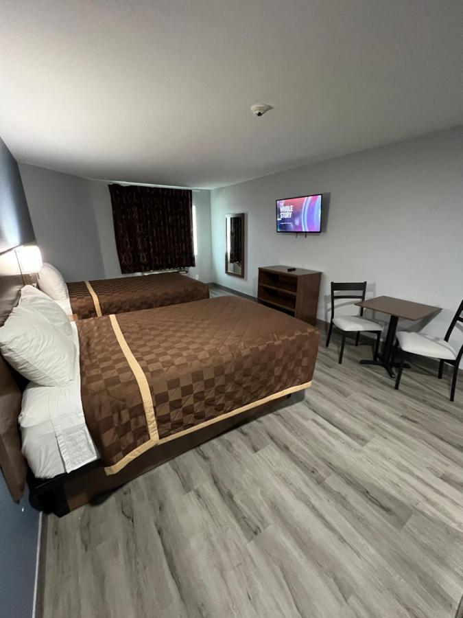 Relax Inn צ'אנלוויו מראה חיצוני תמונה