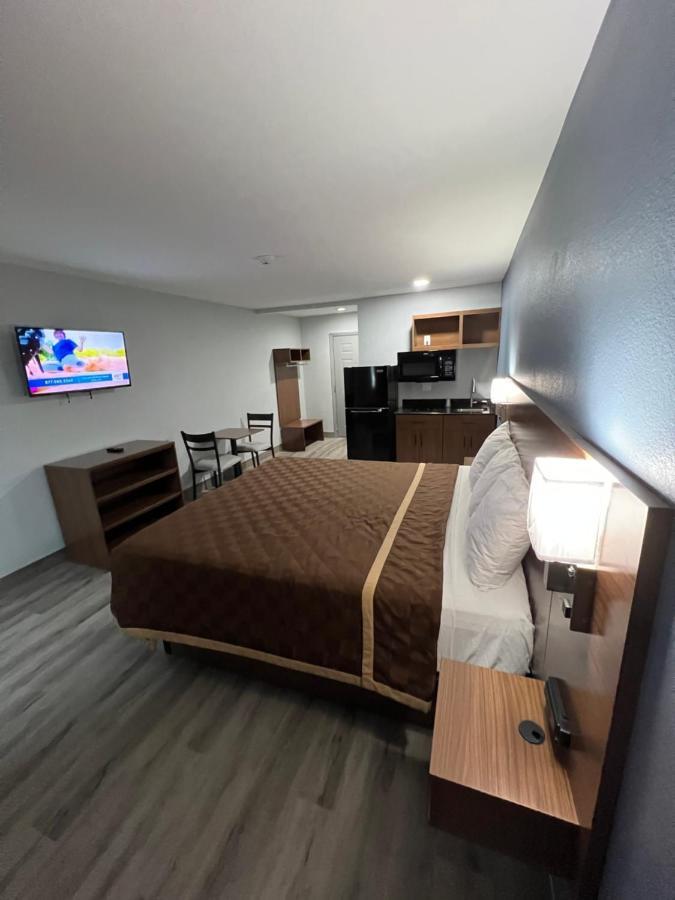 Relax Inn צ'אנלוויו מראה חיצוני תמונה