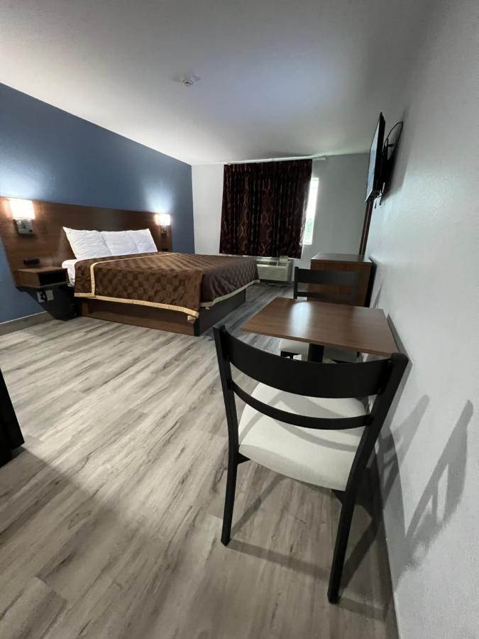 Relax Inn צ'אנלוויו מראה חיצוני תמונה