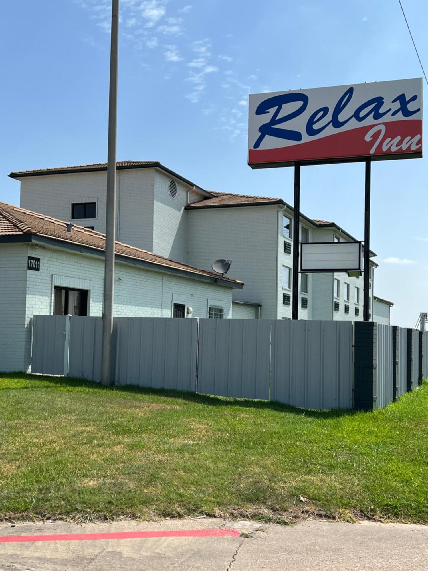 Relax Inn צ'אנלוויו מראה חיצוני תמונה