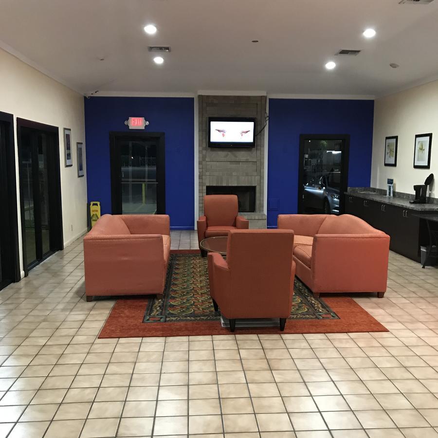 Relax Inn צ'אנלוויו מראה חיצוני תמונה
