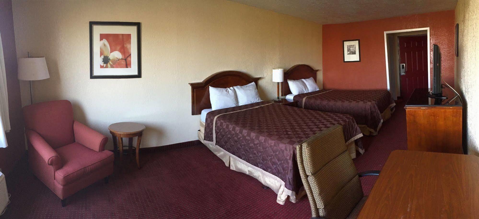 Relax Inn צ'אנלוויו מראה חיצוני תמונה