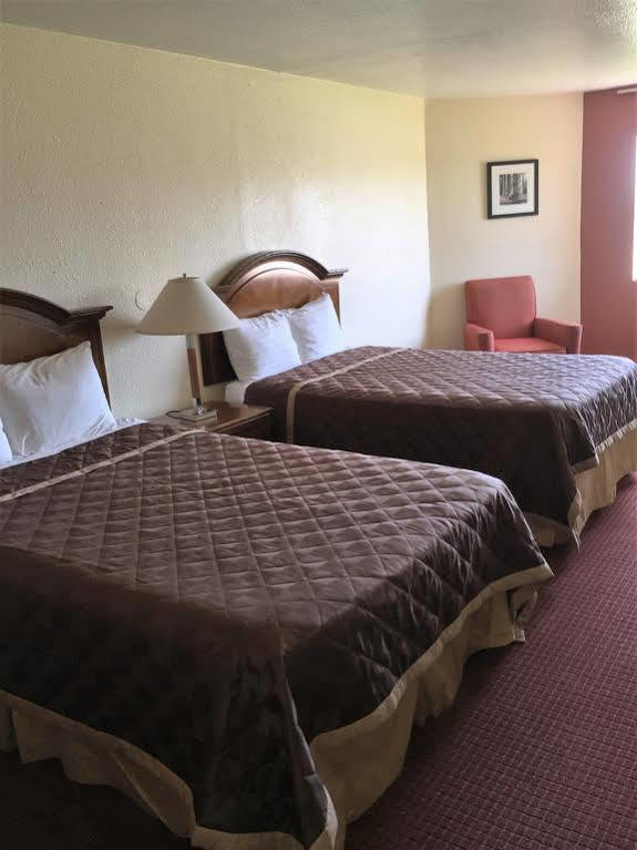 Relax Inn צ'אנלוויו מראה חיצוני תמונה